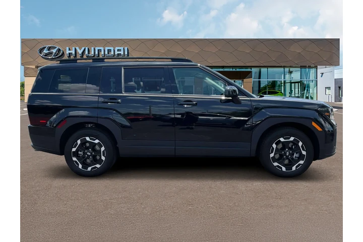 $29461 : Hyundai SANTA FE 2025 SEL 4d image 9