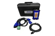 Mechanic’s Secret tools - DAF en New York