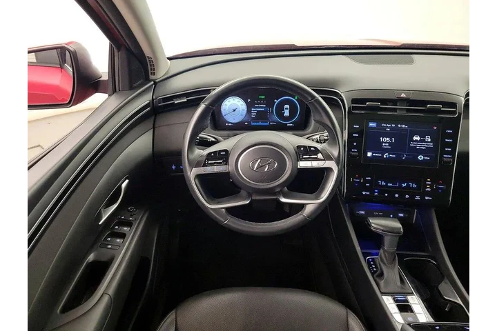 $25998 : Hyundai TUCSON 2023 AWD SEL image 10