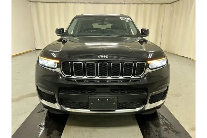 $36990 : Jeep Grand Cherokee L 2023 4 image 3