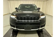 $36990 : Jeep Grand Cherokee L 2023 4 thumbnail