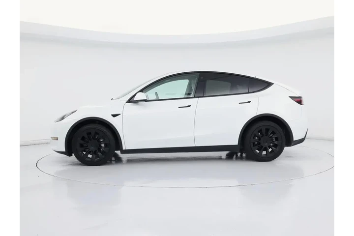 $36998 : Tesla Model Y 2023 AWD Long image 3