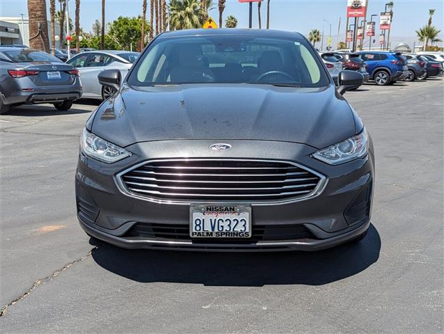 $12800 : 2019 Fusion SE image 7