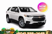 2020 Traverse For Sale 210931
