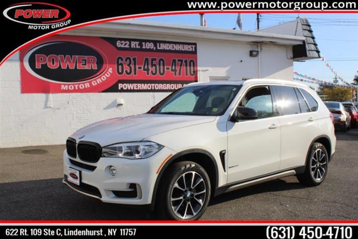 $20995 : Used 2017 X5 xDrive35i Sports image 1