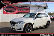 Used 2017 X5 xDrive35i Sports en Long Island