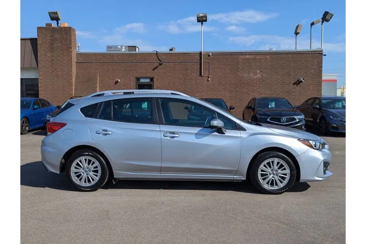 $12974 : 2018 Impreza Premium image 4