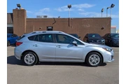 $12974 : 2018 Impreza Premium thumbnail