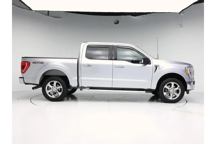 $39998 : Ford F-150 2022 4x4 XLT 4dr image 7