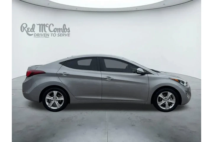 $10991 : Hyundai ELANTRA 2016 Value E image 6