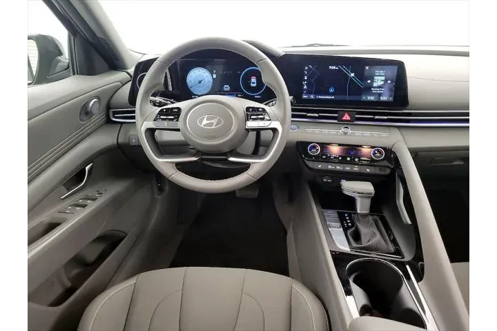 $22998 : Hyundai ELANTRA 2024 SEL 4dr image 10