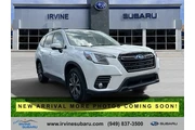 Subaru Forester 2023 AWD Lim