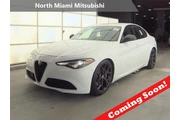 Alfa Romeo Giulia 2020 Base en Miami