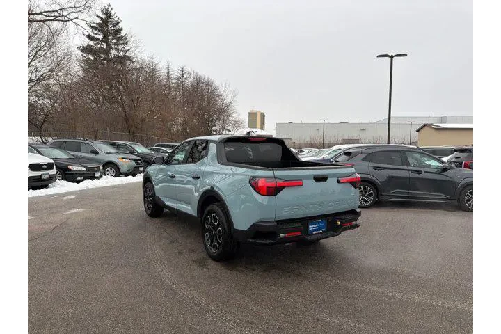 $23600 : Hyundai SANTA CRUZ 2024 AWD image 3