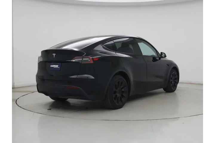 $28998 : Tesla Model Y 2021 AWD Long image 8
