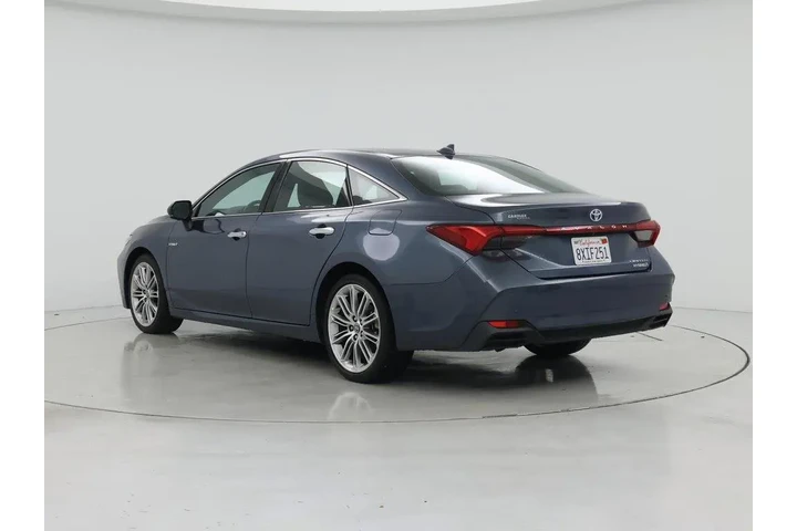 $35998 : Toyota Avalon Hybrid 2021 Li image 2