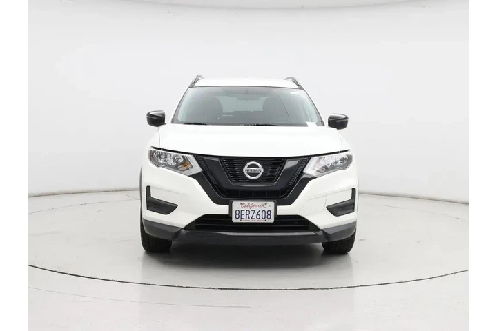 $14998 : Nissan Rogue 2018 S 4dr Cros image 5
