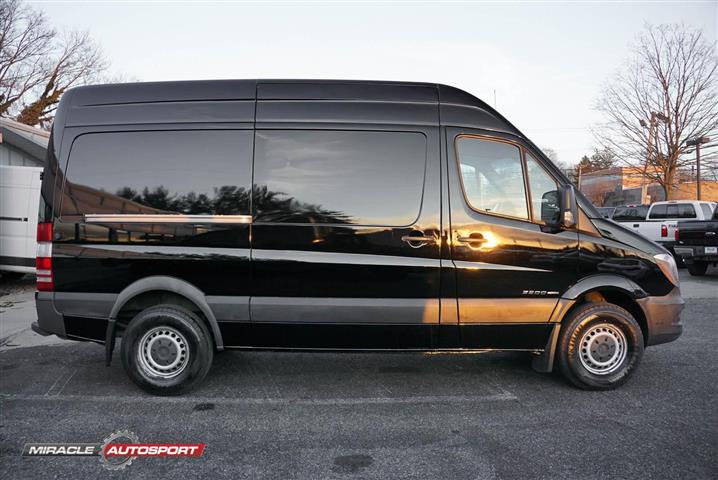 $24995 : 2015 MERCEDES-BENZ SPRINTER 2 image 5