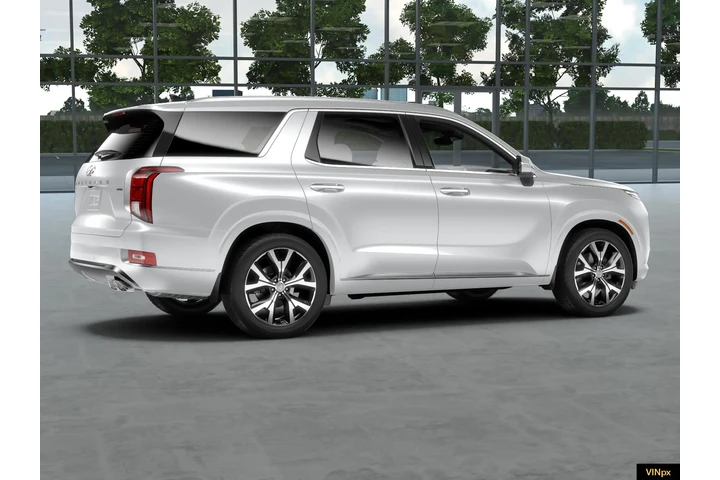 $24521 : Hyundai PALISADE 2021 Limite image 8