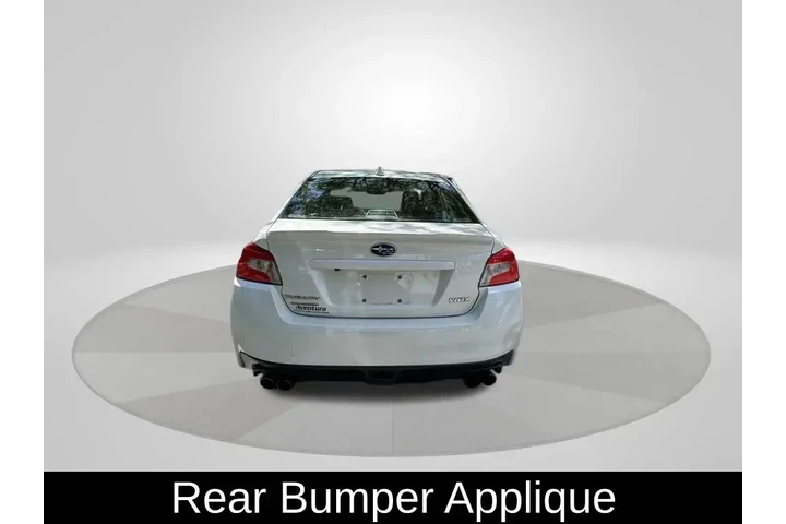 $18000 : Subaru WRX 2020 AWD Premium image 6
