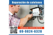 Técnico de calefones en Quito