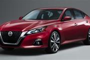 Used 2020 Altima 2.5 S Sedan