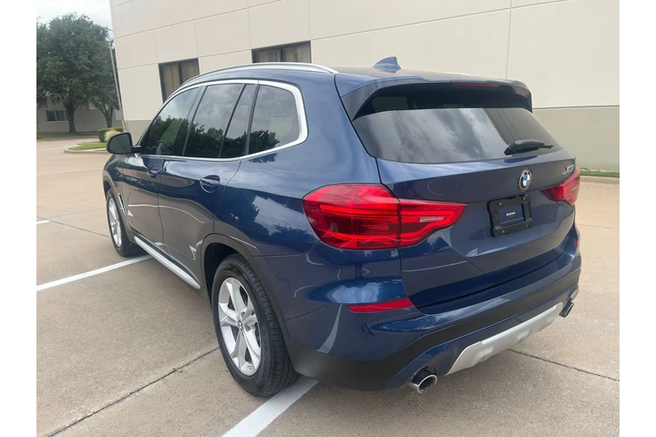 $16990 : 2018 BMW X3 xDrive30i image 7