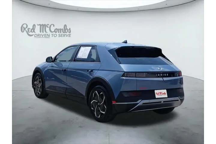 $27756 : Hyundai IONIQ 5 2024 SEL 4dr image 3