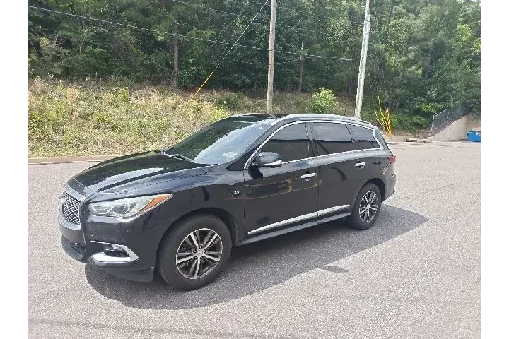 $12990 : INFINITI QX60 2019 Pure 4dr image 6