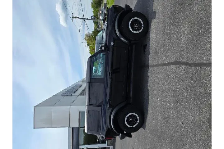 $45450 : Ford Bronco 2023 4x4 Base Ad image 2