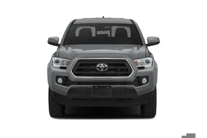 $33900 : Toyota Tacoma 2021 4x4 SR5 V image 4