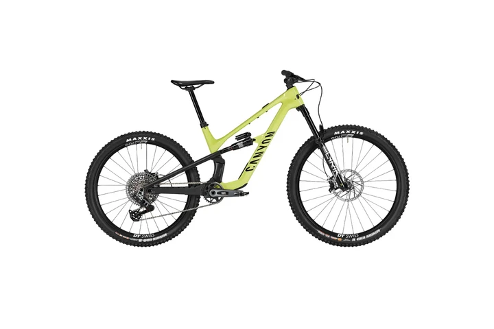 $2800 : 2024 Canyon Spectral CF 9 image 1