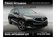 Acura RDX 2023 SH-AWD 4dr SU en Buffalo