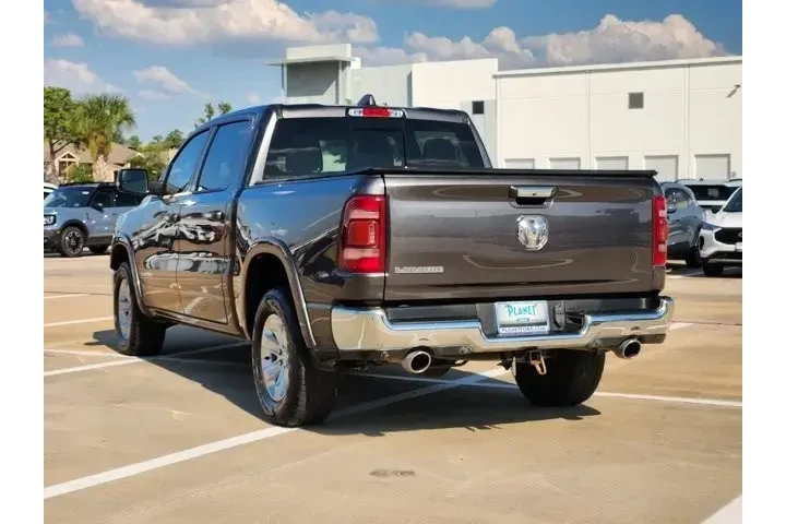 $37883 : Ram 1500 2022 4x2 Laramie 4d image 7