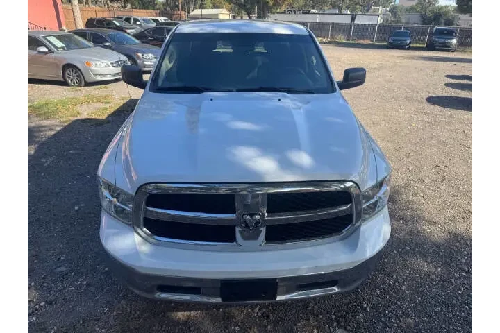 $14995 : 2021 1500 Classic image 4