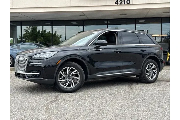 $39000 : Lincoln Corsair 2025 AWD Pre image 5