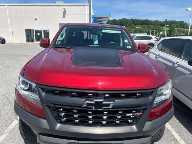 $40998 : PRE-OWNED 2020 CHEVROLET COLO image 6