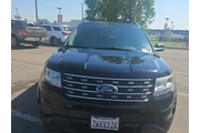 $11000 : Ford Explorer 2017 AWD Base thumbnail