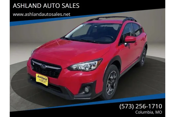 $15900 : 2020 Crosstrek Premium image 2