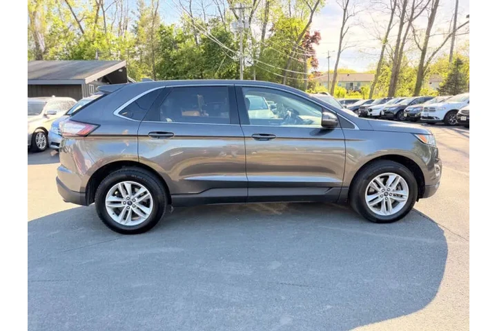 $14500 : 2018 Edge SEL image 8