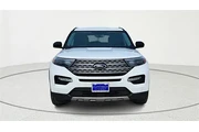 $25662 : Ford Explorer 2023 Limited 4 thumbnail