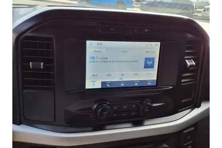 $32777 : Ford F-150 2021 4x2 XL 4dr S image 6