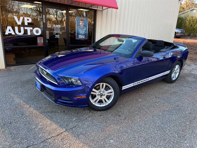 $10999 : 2013 Mustang V6 image 2