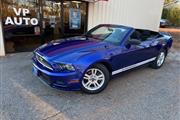 $10999 : 2013 Mustang V6 thumbnail