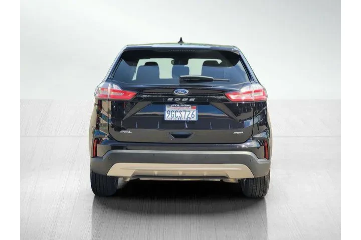 $25000 : Ford Edge 2023 AWD ST-Line 4 image 5