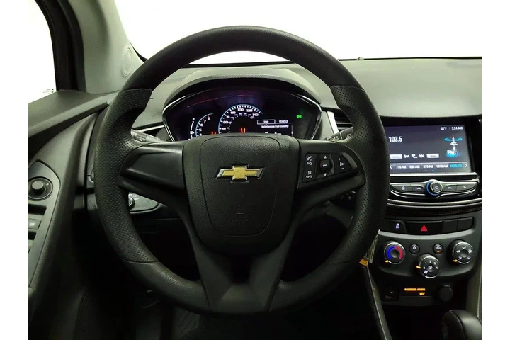 $13998 : Chevrolet Trax 2017 LS 4dr C image 10