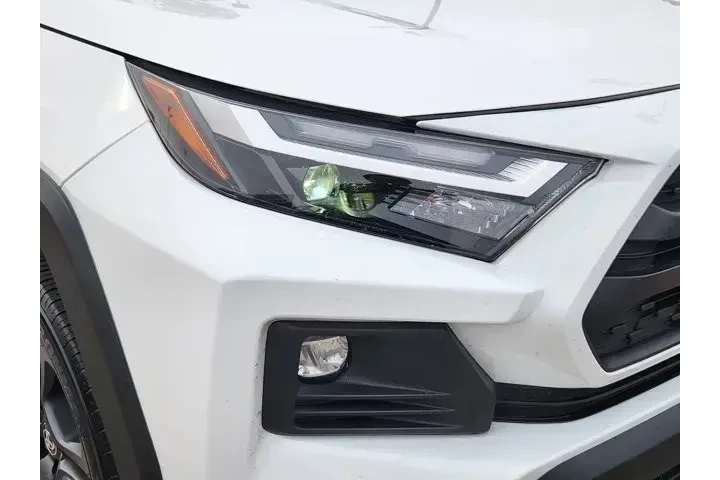 $31616 : Toyota RAV4 2024 AWD Adventu image 9