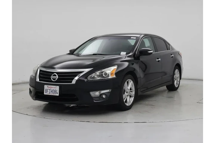 $12998 : Nissan Altima 2015 2.5 4dr S image 4