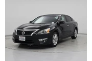 $12998 : Nissan Altima 2015 2.5 4dr S thumbnail