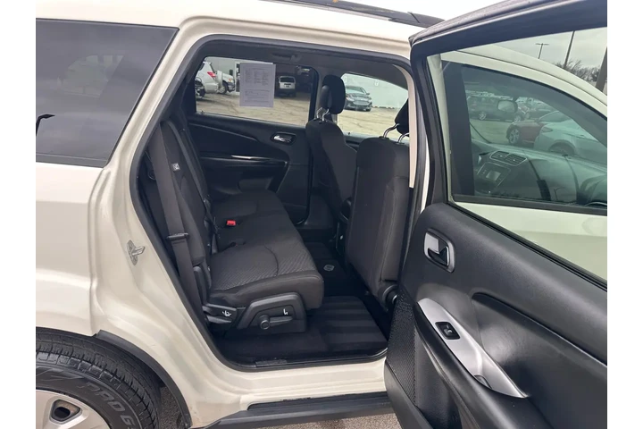 $9980 : 2018 Journey SE FWD image 9